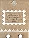 Motifs au point hardanger - la broderie ajouree (LOISIRS CREATIFS) by 