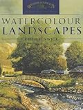 Winsor and Newton Watercolour Landscapes by 