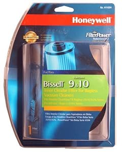 bissell circular honeywell replacement filter