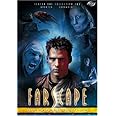Farscape - Season 1, Collection 2 (Starburst Edition) [DVD]