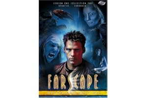 Farscape: Season 1, Collection 2 (Starburst Edition vol.2)