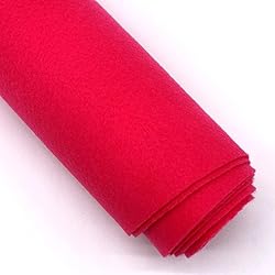 Ice Fabrics Craft Felt Fabric by The Yard