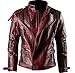 Wecos Halloween Costume Adult Cosplay Coat Jacket Pants T-Shirt