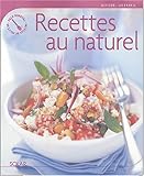 Recettes au naturel by 