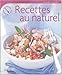 Recettes au naturel by 