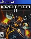 Kromaia PS4 - PlayStation 4