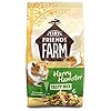 MULTIPLE Supreme Tiny Friends Farm Harry Hamster Tasty Mix | Pack of 2 x 700g