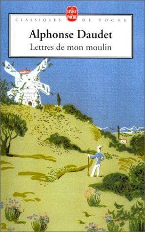 Lettres de mon moulin