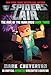 Into the Spiders' Lair: The Rise of the Warlords Book Three: An Unofficial Minecrafter's Adventure by Mark Cheverton