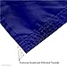 College Flags & Banners Co. Auburn Golf Cart and Boat Flag