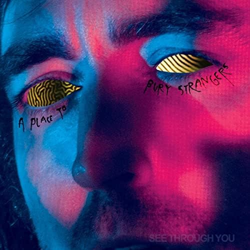 Place to Bury Strangers - Synthesizer - Amazon.com Music