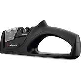 W&Uuml;STHOF Universal 4-Stage Knife Sharpener