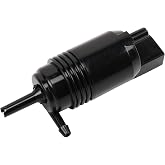 GM Genuine Parts 23353390 Windshield Washer Pump