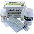 Acid Testing Kit