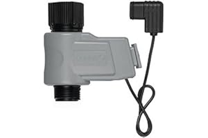 Orbit 58874N SunMate Complete Yard Watering Kit Valve