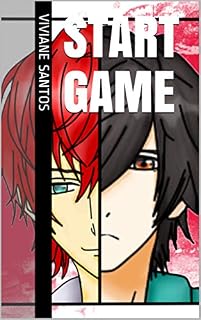 Livro Start Game