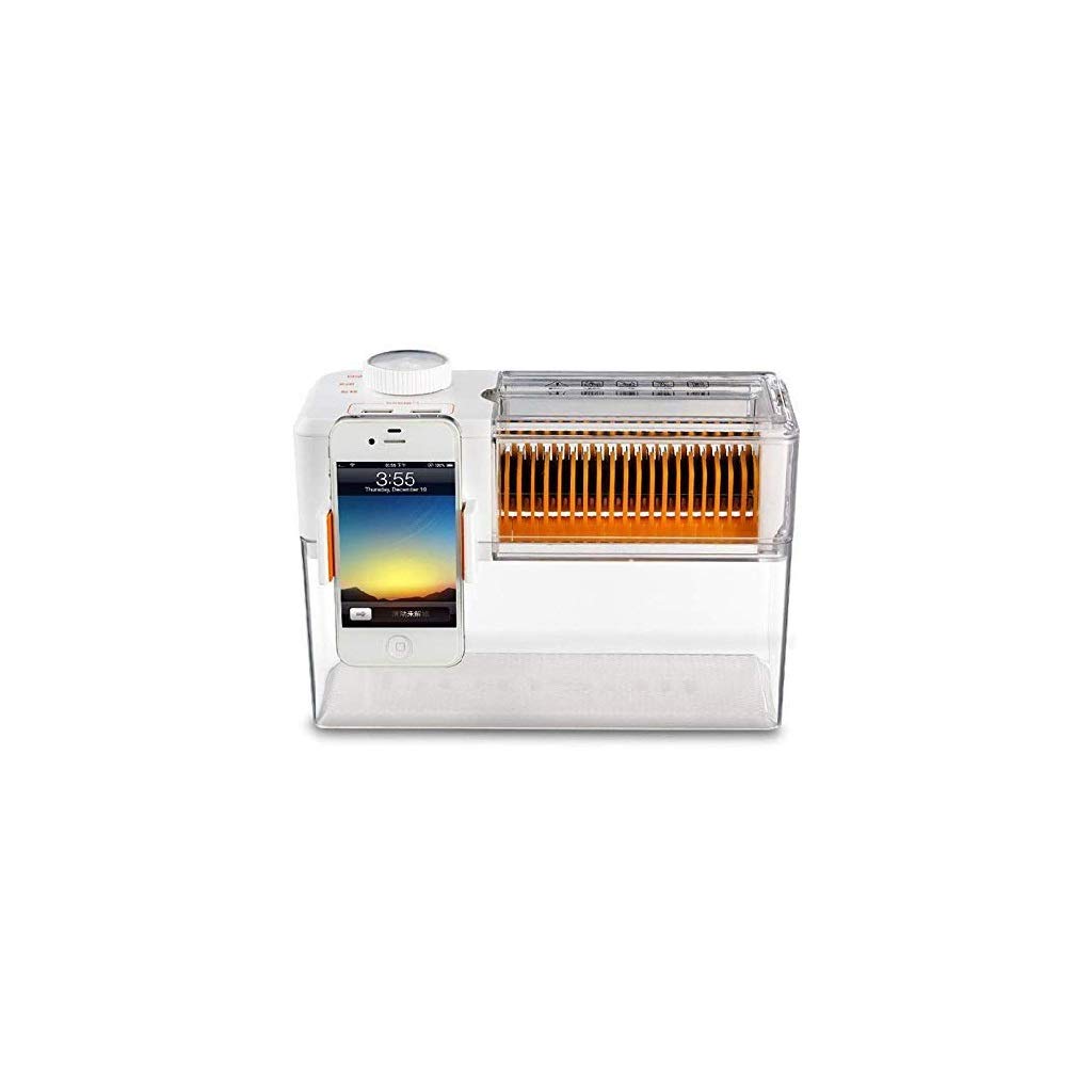 ACQUIRE Mini Paper Shredder-Secret, Office, Shredder, Stylish Appearance，Mini Hand Shredder Portable
