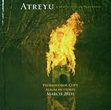 Atreyu Album: «A Death-Grip On Yesterday» (Front side) Atreyu Album: «A Death-Grip On Yesterday» (Front side)