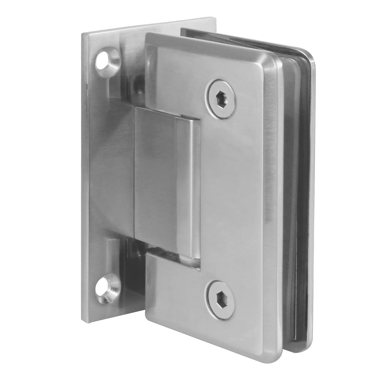 Amig 19957 Shower Hinge Mod.a Matte Nickel