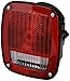Grote 53722 Two-Stud Metri-Pack Stop Tail Turn Light with Single Connector