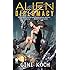 Alien Diplomacy (Alien Novels)
