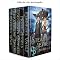 Livro Vapor e éter: livros 1-5