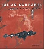 Image de Julian Schnabel: Malerei/Paintings 1978-2003