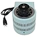 5 Amp 110v Variable Autotransformer Voltage Regulator Powerstat 0-130v Output, Bench Top Variac,
