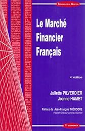 Le  Marché financier français