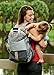 Diaper Bag Backpack for Women and Men are Stylish Multipurpose Designer Bags for Newborn Babies-Girls-Boys or Kids-Stroller Straps and Changing Pad Included- A Large Travel Bag or Pumping Bag