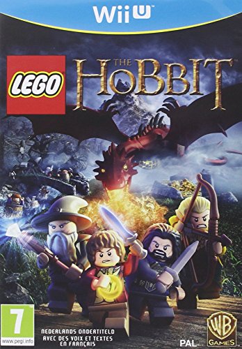 LEGO Le Hobbit