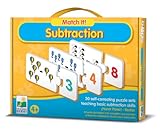 Match It! Puzzle Games Subtraction