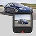 Dashboard Camera, isYoung 720P HD Car Vedio Recorder Dash Cam Car Vehicle Dashboard,120 Degree Wide Angle View DVR Camera Video Recorder with Loop Recording