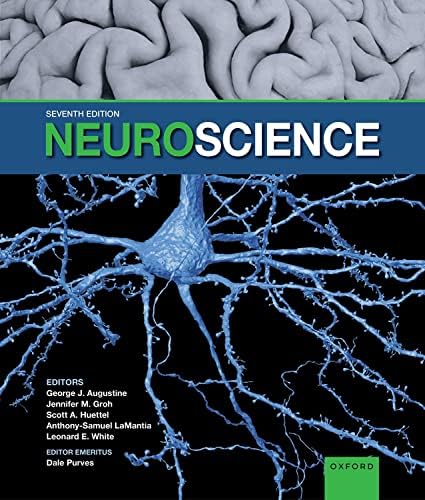 Principles of Neurobiology: 9780815346050: Medicine & Health