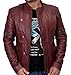 Guardians of the Galaxy Chris Pratt Leather Jacket ►BEST SELLER◄