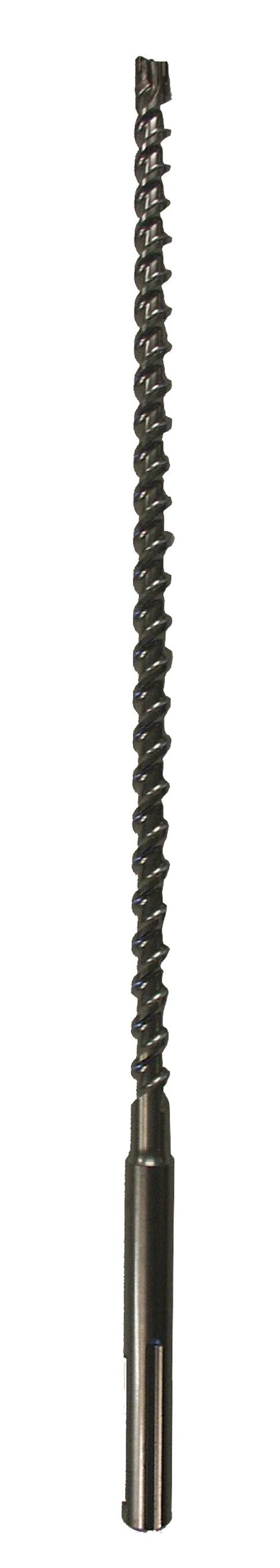 Connex COX975164 SDS-max Hammer Drill Bit, 0 V, Silver, 16 x 540 mm