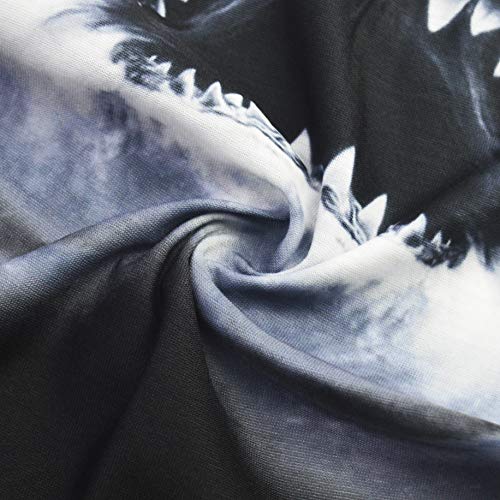 image for Obacle Animal Half Face Mask Sun Dust Wind Protection Durable Breathab