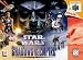 Star Wars: Shadows of the Empire