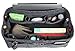 Pelikus Felt Purse & Tote Organizer Insert/Multi-Pocket Handbag Shaper (X-Large, Grey)