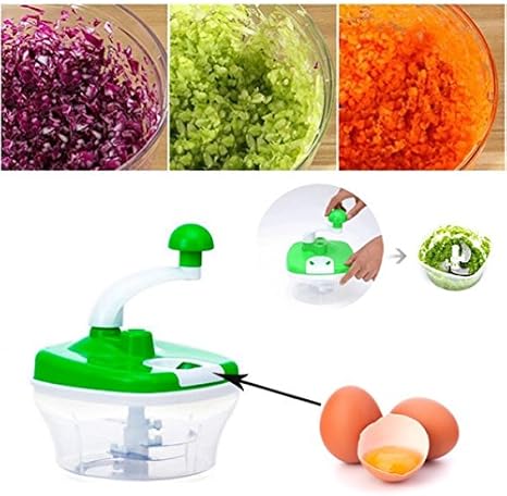 affettatrice automatica a mandolino