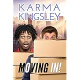 Moving In [RoomMatch, Book One]