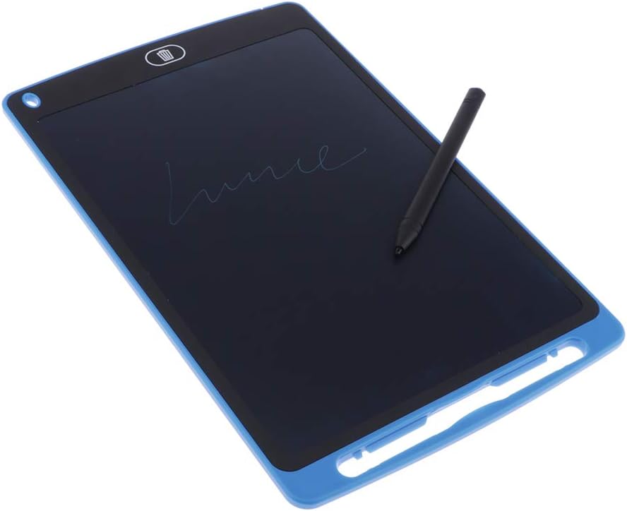 MagiDeal LCD Writing Tablet, 8.5 Inch Portable Amazon.co.uk Electronics