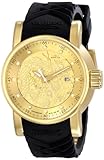 Invicta Men's 15863 S1 Rally Analog Display Japanese Automatic Black Watch
