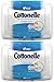 Cottonelle FreshCare Flushable Cleansing Cloths - 42 CT - 2 Pack