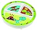 Sugarbooger Divided Suction Plate, Prehistoric Pals