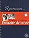 Raconte-moi...l'histoire de ta vie grand-mère-grand-père by 