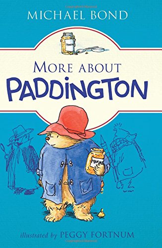More about Paddington