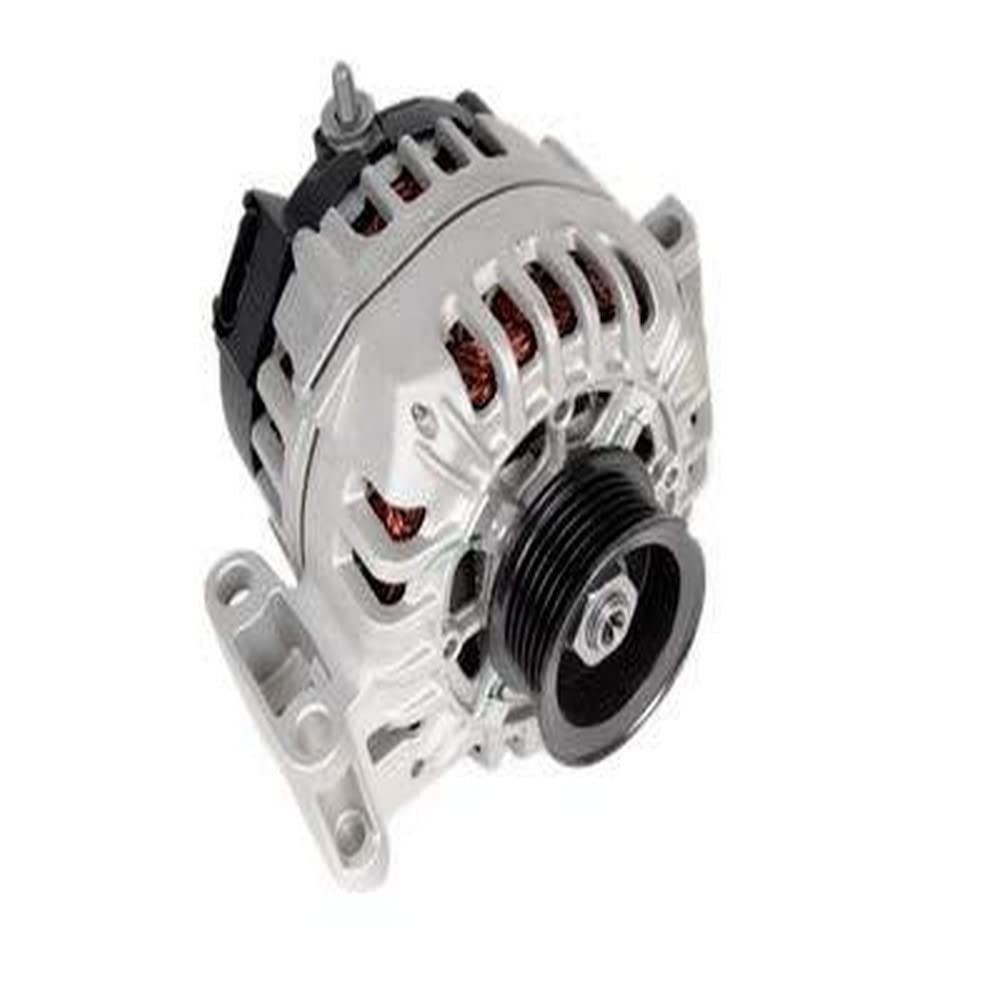 Photo 1 of ACDelco GM Genuine Parts 15826975 Alternator