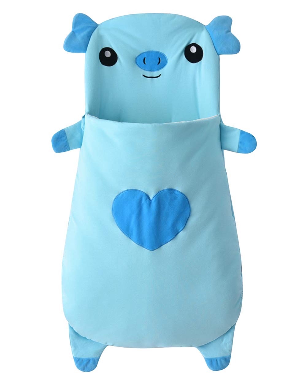 Sac De Couchage Bebe Coton Chaude Hiver Gigoteuses Nids Dange Epaisse Motif Mignon Douce Couverture Pour Ecole Transporteur Cadeau Naissance Noel Bapteme Enfant 0 1ans Vetements De Nuit Et Peignoirs Vetements Centroarco Com