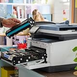 HP LaserJet Pro MFP 3302fdw Colour Laser Printer Wireless ADF 2-Sided Scan Copy view 27